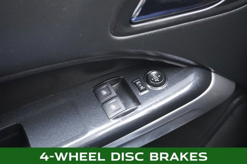 Used 2022 Chevrolet Colorado LT w/ Fleet Safety Package image 25