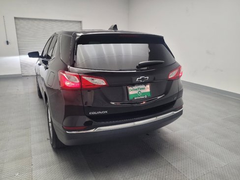 Used 2020 Chevrolet Equinox LT image 6