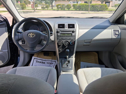 Used 2009 Toyota Corolla LE image 12