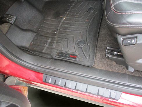 Used 2011 Chevrolet Equinox LTZ image 28