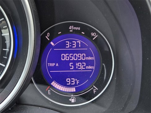 Used 2020 Honda Fit LX image 19