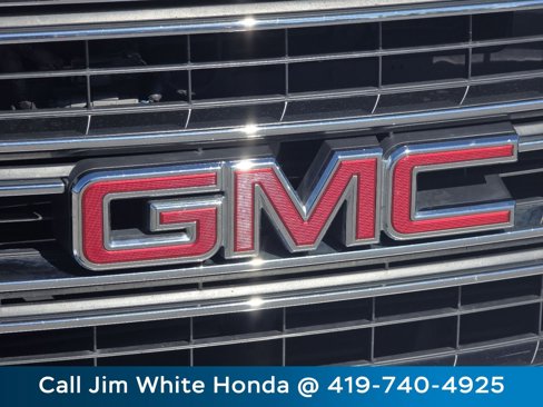 Used 2017 GMC Yukon XL SLT image 19