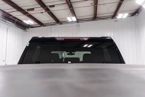 Used 2019 Chevrolet Silverado 1500 LT Trail Boss image 35