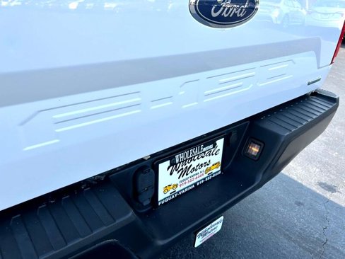 Used 2018 Ford F150 XL w/ Equipment Group 101A Mid image 28