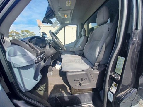 Used 2018 Ford Transit 250 156 image 12