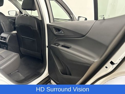 Used 2022 Chevrolet Equinox Premier image 47