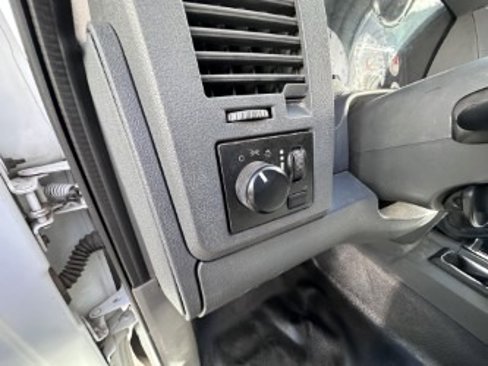 Used 2007 Dodge Ram 3500 Truck SLT w/ Trailer Tow Group image 11