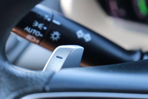 Used 2019 Honda Accord Hybrid image 20