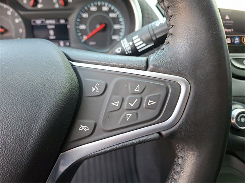 Used 2022 Chevrolet Malibu RS w/ LPO, Convenience Package 2 image 21