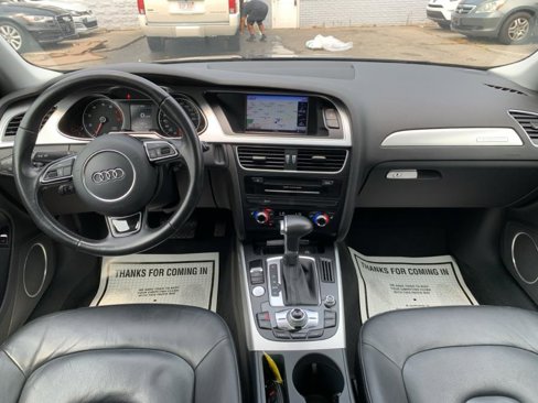Used 2016 Audi A4 Premium Plus image 14