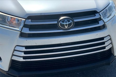 Used 2019 Toyota Highlander Plus image 32