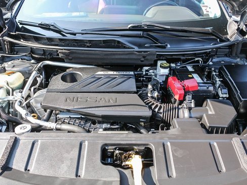 Used 2023 Nissan Rogue SL image 29