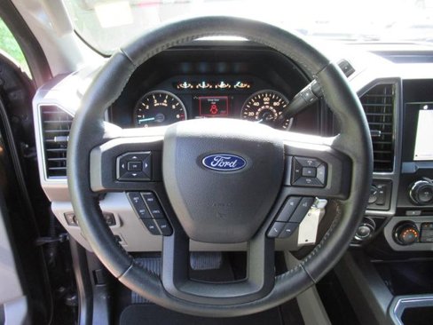 Used 2018 Ford F150 XLT w/ Equipment Group 302A Luxury image 17