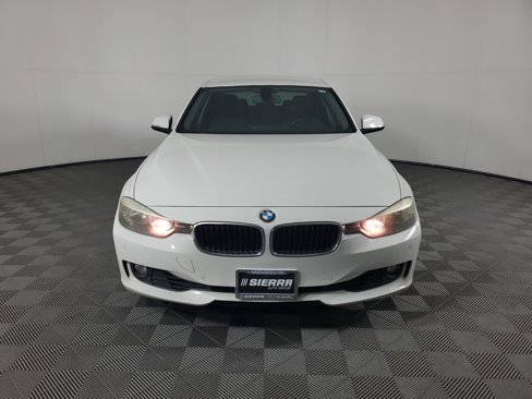 Used 2014 BMW 328i Sedan image 9