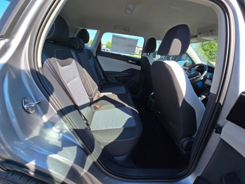 New 2025 Volkswagen Taos S image 14