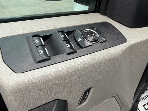 Used 2019 Ford F250 XL w/ Power Equipment Group image 12