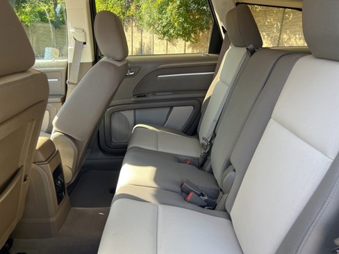 Used 2009 Dodge Journey SXT image 15