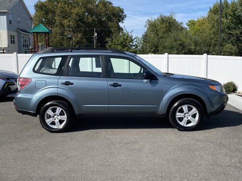 Used 2010 Subaru Forester 2.5X image 7