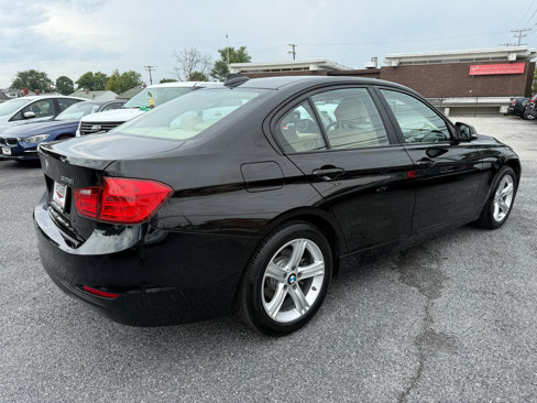 Used 2015 BMW 328i Sedan image 27