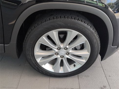 Used 2020 Chevrolet Trax Premier image 18