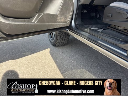 Used 2021 GMC Canyon Elevation Standard w/ Convenience Package image 16