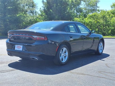 Used 2022 Dodge Charger SXT w/ Leather Interior Group image 25