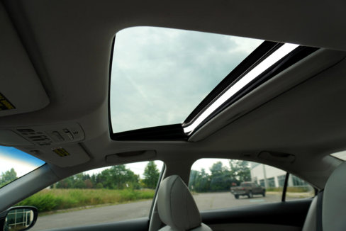 Used 2009 Lexus ES 350 image 31
