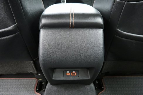 Used 2021 Nissan Altima 2.5 SR image 19