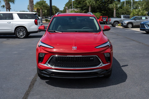 New 2026 Buick Encore GX Sport Touring image 8
