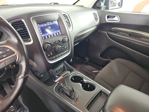 Certified 2020 Dodge Durango SXT image 22