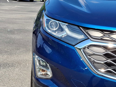 Used 2019 Chevrolet Equinox LT image 10