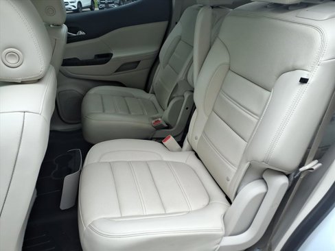 Used 2020 GMC Acadia Denali image 8