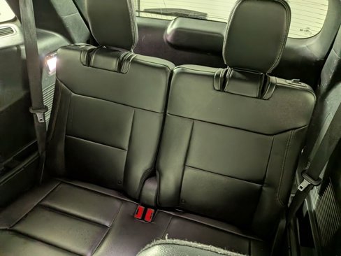 Used 2020 Ford Explorer Limited image 35