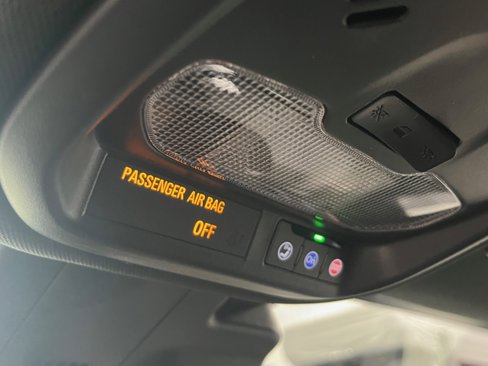 New 2025 Buick Envista Preferred w/ Convenience I Package image 13