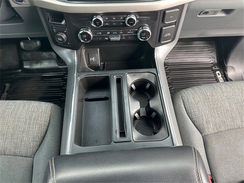 Used 2021 Ford F150 XLT w/ Equipment Group 302A High image 19