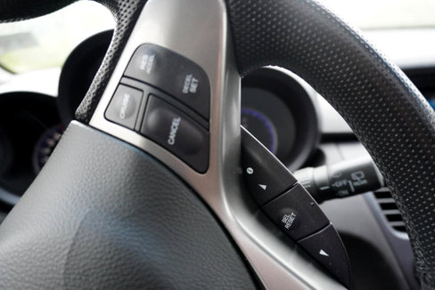 Used 2010 Acura RDX SH-AWD image 19
