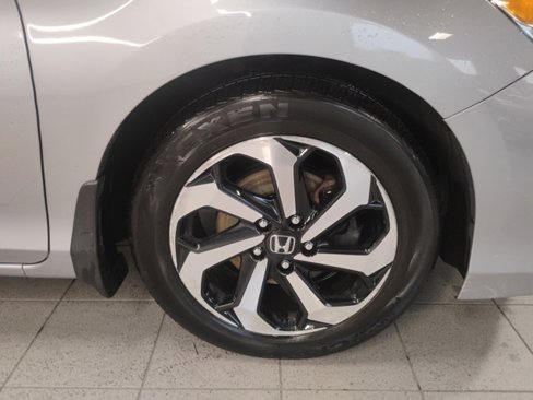 Used 2016 Honda Accord EX-L image 9