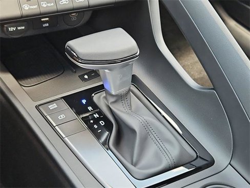 New 2025 Hyundai Elantra Sport image 17