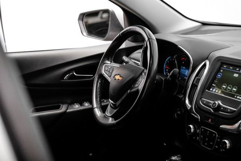 Used 2019 Chevrolet Equinox LT image 24