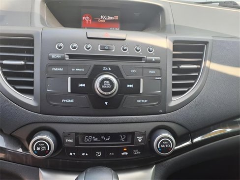 Used 2014 Honda CR-V EX-L image 20