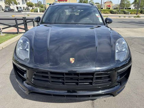 Used 2017 Porsche Macan GTS image 11