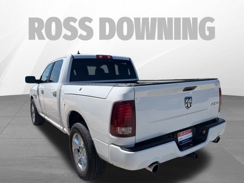 Used 2017 RAM 1500 Sport w/ Convenience Group image 6