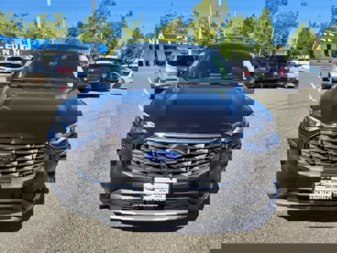 Used 2023 Ford Escape Active image 2