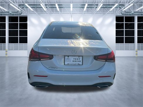 Used 2021 Mercedes-Benz A 220 image 6