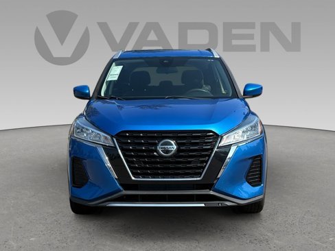 Used 2021 Nissan Kicks SV image 23