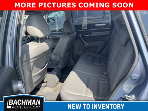 Used 2009 Honda CR-V EX-L image 8