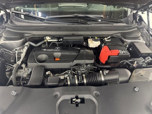 Certified 2022 Acura RDX AWD image 44