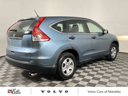 Used 2014 Honda CR-V LX image 8