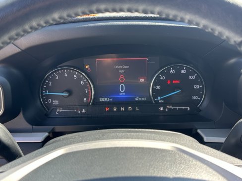 Used 2023 Ford Explorer XLT w/ Equipment Group 202A image 23