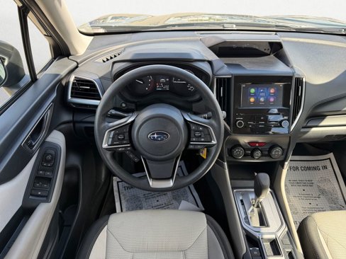 Used 2022 Subaru Forester image 12